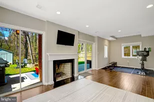 2008 Swan Terrace, Alexandria, VA 22307 - Photo 59