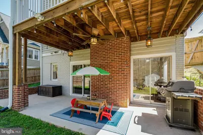 2008 Swan Terrace, Alexandria, VA 22307 - Photo 75