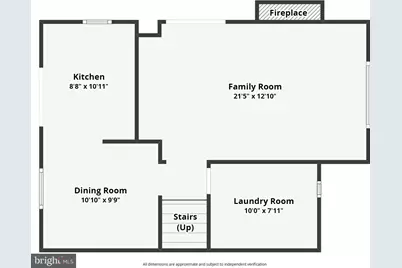 6207 Gemini Court, Burke, VA 22015 - Photo 35