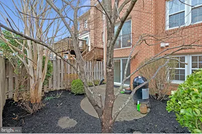 10106 Bushman Drive, Oakton, VA 22124 - Photo 31