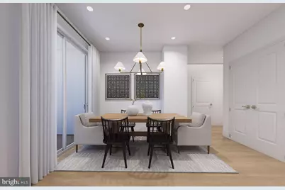 9540 Bastille Street #611, Fairfax, VA 22031 - Photo 11