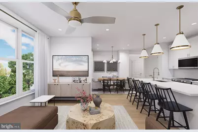 9540 Bastille Street #511, Fairfax, VA 22031 - Photo 1