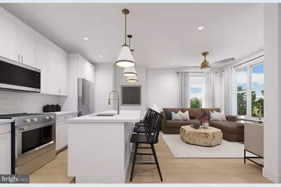 9540 Bastille Street #511, Fairfax, VA 22031 - Photo 5