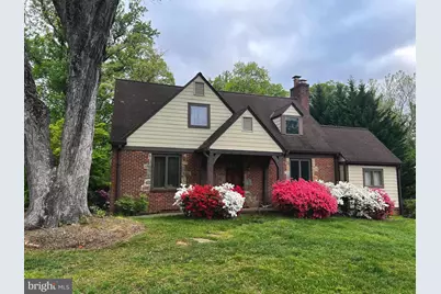 6586 Braddock Road, Alexandria, VA 22312 - Photo 1