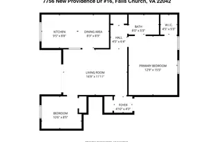 7756 New Providence Dr, Falls Church, VA 22042 - Photo 23