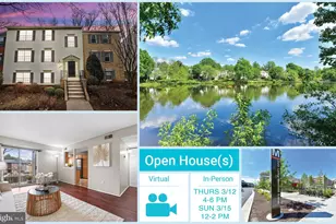 7756 New Providence Dr, Falls Church, VA 22042 - Photo 1