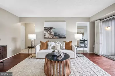 7756 New Providence Drive #16, Falls Church, VA 22042 - Photo 3