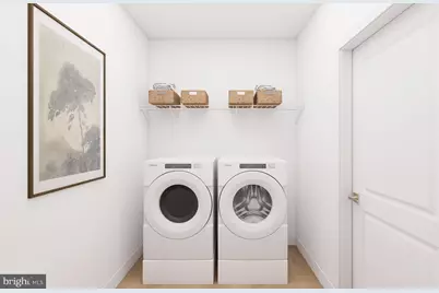 9540 Bastille Street #411, Fairfax, VA 22031 - Photo 23