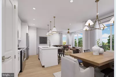 9540 Bastille Street #411, Fairfax, VA 22031 - Photo 3