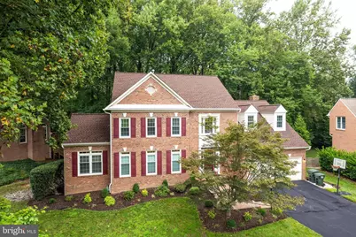 11181 Longwood Grove Drive, Reston, VA 20194 - Photo 3