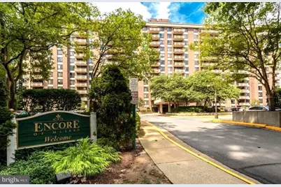 1808 Old Meadow Road #702, McLean, VA 22102 - Photo 1
