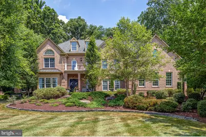 841 Leigh Mill Road, Great Falls, VA 22066 - Photo 1