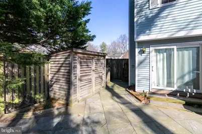 11517 Ivy Bush Court, Reston, VA 20191 - Photo 59