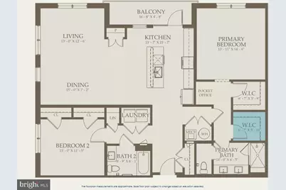 9475 Sprague Avenue #513, Fairfax, VA 22031 - Photo 19