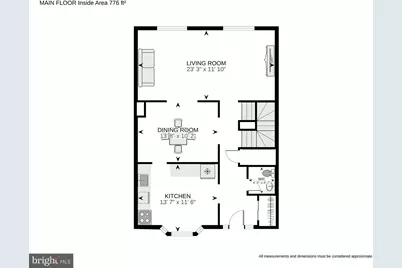 4638 Linmar Court, Alexandria, VA 22312 - Photo 29