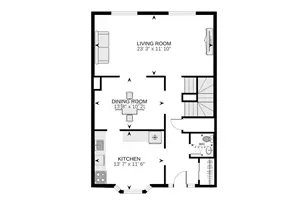 4638 Linmar Ct, Alexandria, VA 22312 - Photo 29