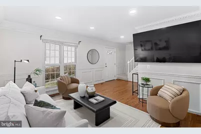 6037 Meyers Landing Court, Burke, VA 22015 - Photo 7
