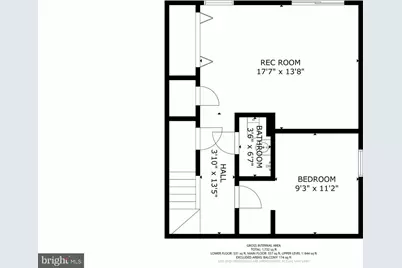 6037 Meyers Landing Court, Burke, VA 22015 - Photo 51