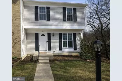 6037 Meyers Landing Court, Burke, VA 22015 - Photo 1