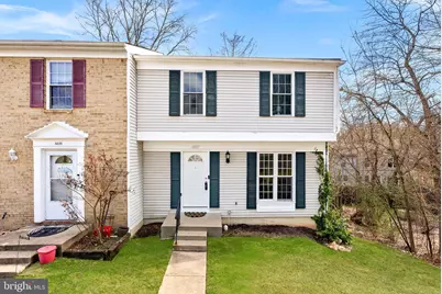 6037 Meyers Landing Court, Burke, VA 22015 - Photo 1