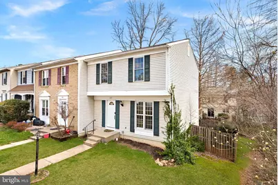 6037 Meyers Landing Court, Burke, VA 22015 - Photo 3