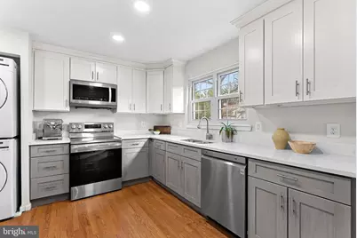 6037 Meyers Landing Court, Burke, VA 22015 - Photo 17