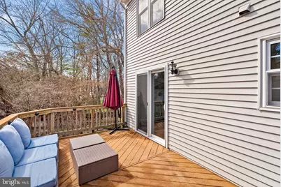 6037 Meyers Landing Court, Burke, VA 22015 - Photo 41