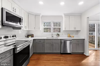 6037 Meyers Landing Court, Burke, VA 22015 - Photo 15
