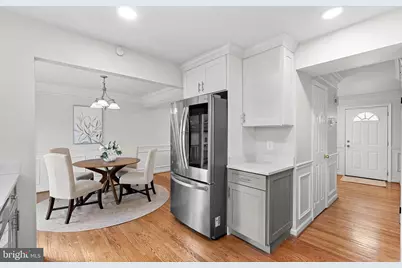 6037 Meyers Landing Court, Burke, VA 22015 - Photo 13