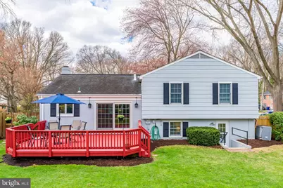 8511 Stable Drive, Alexandria, VA 22308 - Photo 57