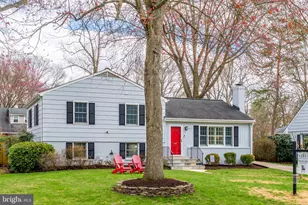 8511 Stable Dr, Alexandria, VA 22308 - Photo 49