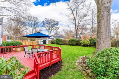 8511 Stable Drive, Alexandria, VA 22308 - Photo 55