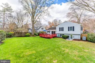 8511 Stable Dr, Alexandria, VA 22308 - Photo 59