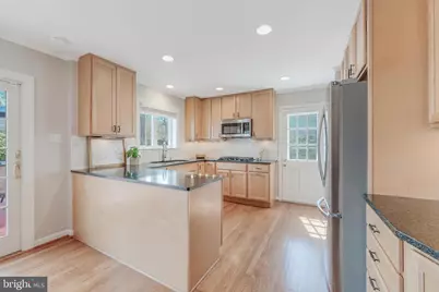 8511 Stable Drive, Alexandria, VA 22308 - Photo 17