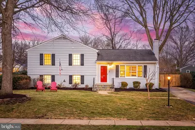8511 Stable Drive, Alexandria, VA 22308 - Photo 1