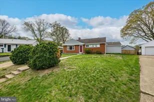 3714 Trigger Ct, Alexandria, VA 22310 - Photo 1