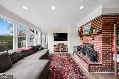 3714 Trigger Court, Alexandria, VA 22310 - Photo 15