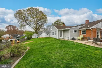 3714 Trigger Court, Alexandria, VA 22310 - Photo 37