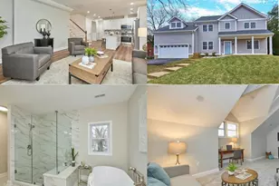 6323 Everglades Dr, Alexandria, VA 22312 - Photo 1