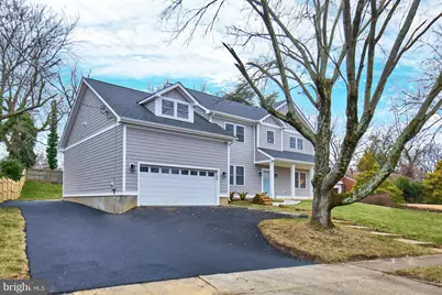 6323 Everglades Drive, Alexandria, VA 22312 - Photo 3