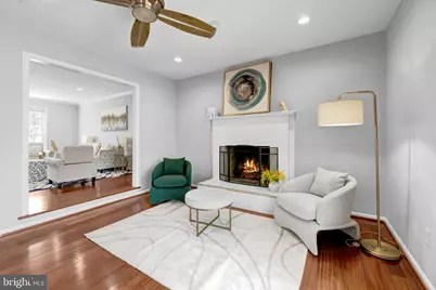 9359 Robnel Place, Vienna, VA 22182 - Photo 13