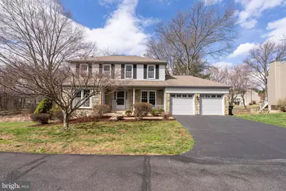 9359 Robnel Place, Vienna, VA 22182 - Photo 1