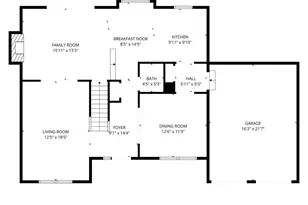 9359 Robnel Pl, Vienna, VA 22182 - Photo 37