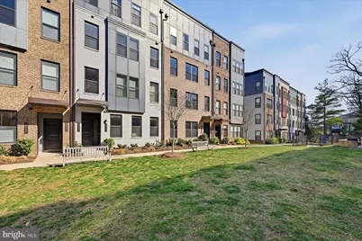 12118 Loblolly Drive #40, Fairfax, VA 22033 - Photo 31