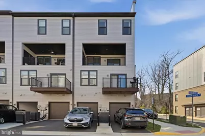 12118 Loblolly Drive #40, Fairfax, VA 22033 - Photo 35