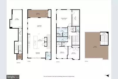 12118 Loblolly Drive #40, Fairfax, VA 22033 - Photo 5