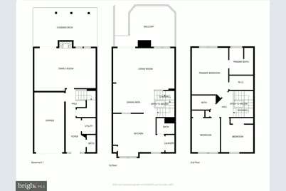 5332 Buxton Court, Alexandria, VA 22315 - Photo 45