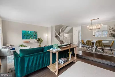 5332 Buxton Court, Alexandria, VA 22315 - Photo 11