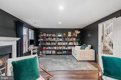 5332 Buxton Court, Alexandria, VA 22315 - Photo 23