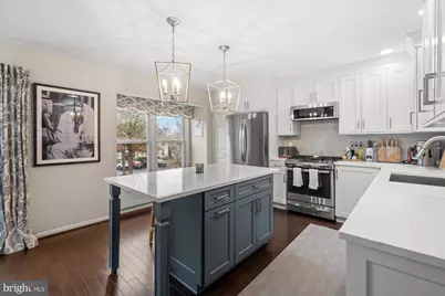 5332 Buxton Court, Alexandria, VA 22315 - Photo 17